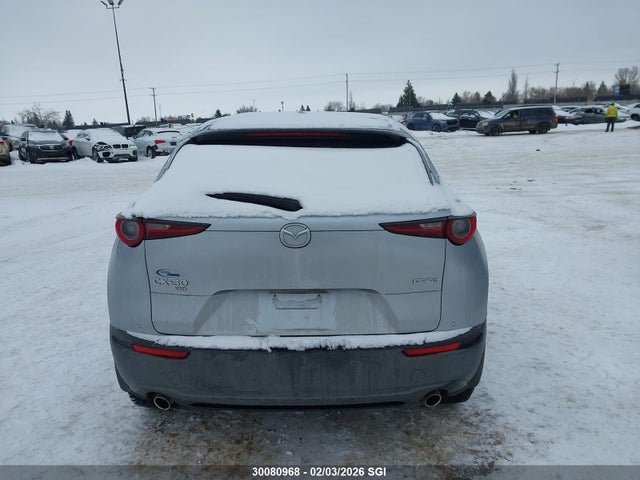 3MVDMBDL8MM208649 Mazda Cx-30 Premium