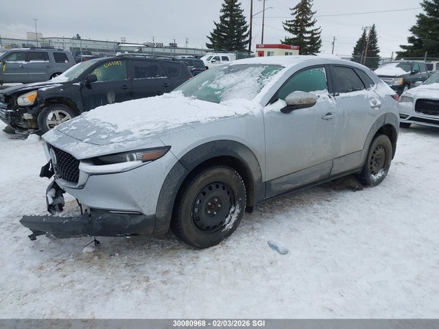 3MVDMBDL8MM208649 Mazda Cx-30 Premium