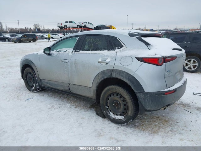 3MVDMBDL8MM208649 Mazda Cx-30 Premium