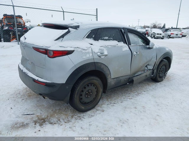 3MVDMBDL8MM208649 Mazda Cx-30 Premium