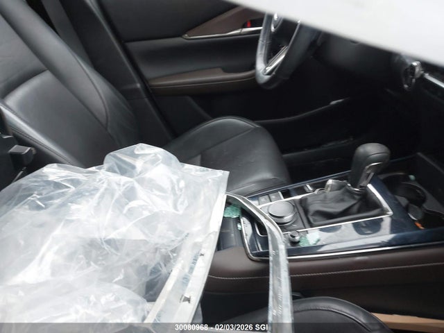 3MVDMBDL8MM208649 Mazda Cx-30 Premium