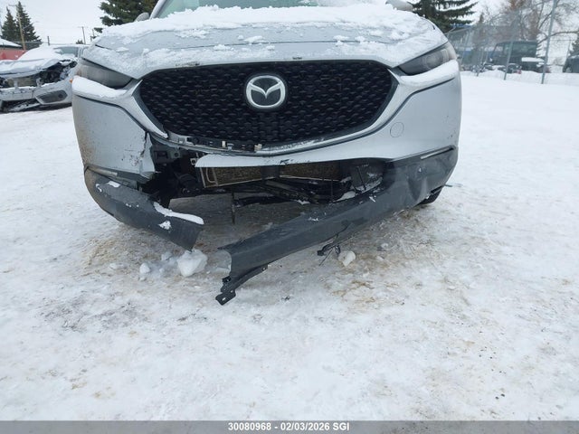 3MVDMBDL8MM208649 Mazda Cx-30 Premium