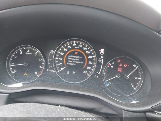 3MVDMBDL8MM208649 Mazda Cx-30 Premium