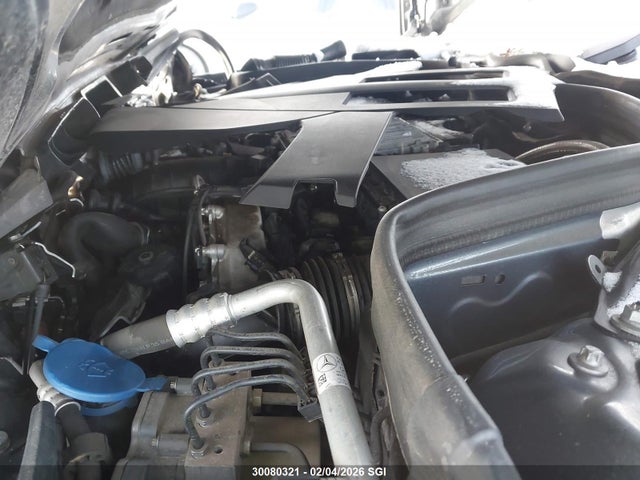 Mercedes-Benz Cls 400 2015 WDDLJ6HB4FA149975 Image 10