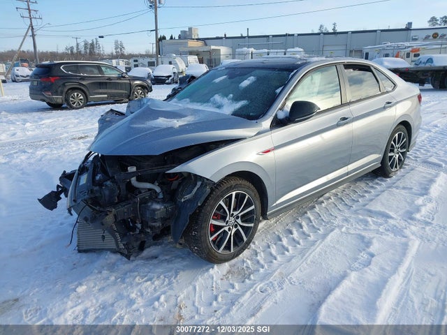 3VW6T7BUXMM023599 Volkswagen Jetta Gli/s/autobahn