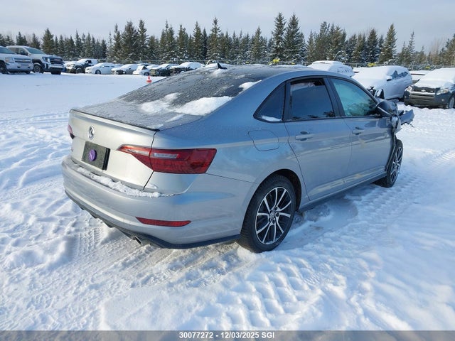 3VW6T7BUXMM023599 Volkswagen Jetta Gli/s/autobahn
