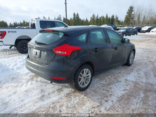 1FADP3K24HL239614 Ford FOCUS SE