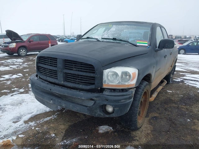 Aukcja sprzedaży 2006 Dodge Ram 1500 St/slt, vin: 1D7HU18226J226245, numer aukcji: 30082314