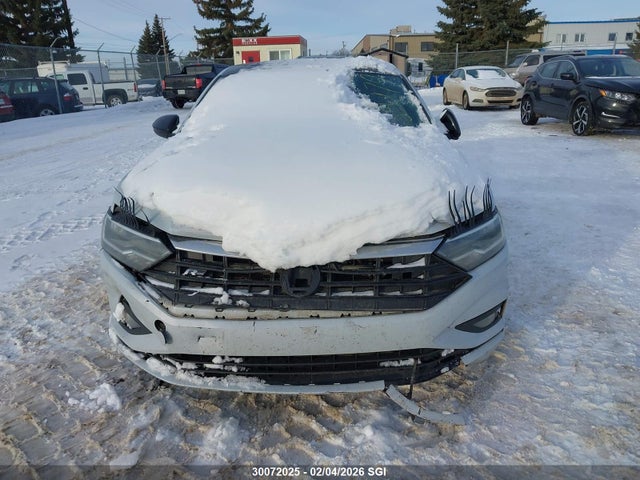 3VWE57BU7KM084279 Volkswagen JETTA SEL