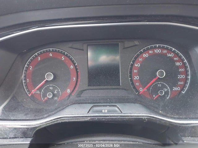 3VWE57BU7KM084279 Volkswagen JETTA SEL