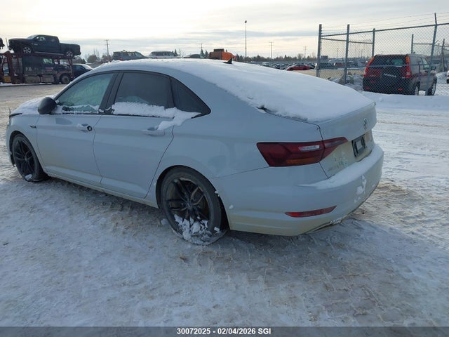 3VWE57BU7KM084279 Volkswagen JETTA SEL