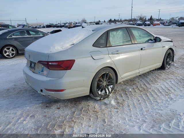 3VWE57BU7KM084279 Volkswagen JETTA SEL