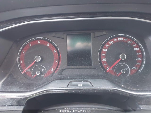 3VWE57BU7KM084279 Volkswagen JETTA SEL