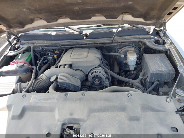 Aukcja sprzedaży 2008 Chevrolet Silverado K1500, vin: 2GCEK133381150535, numer aukcji: 30082275