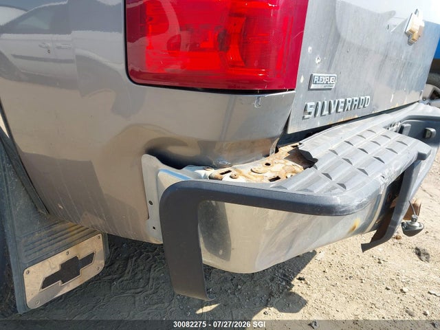 Aukcja sprzedaży 2008 Chevrolet Silverado K1500, vin: 2GCEK133381150535, numer aukcji: 30082275
