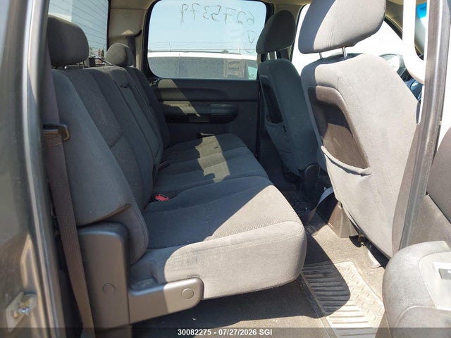 Aukcja sprzedaży 2008 Chevrolet Silverado K1500, vin: 2GCEK133381150535, numer aukcji: 30082275