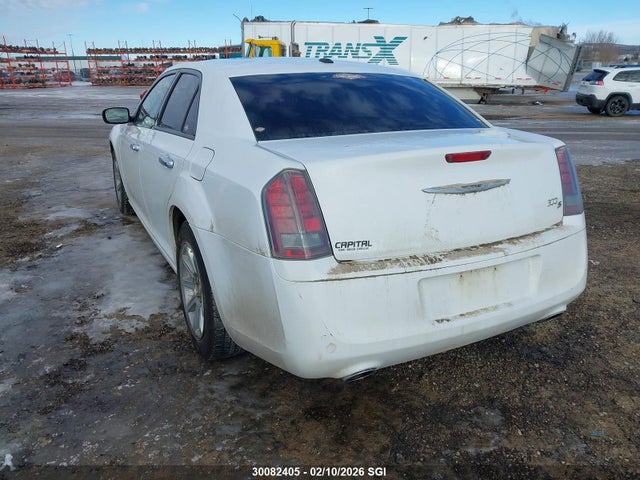 2C3CCABG6EH264545 Chrysler 300 S