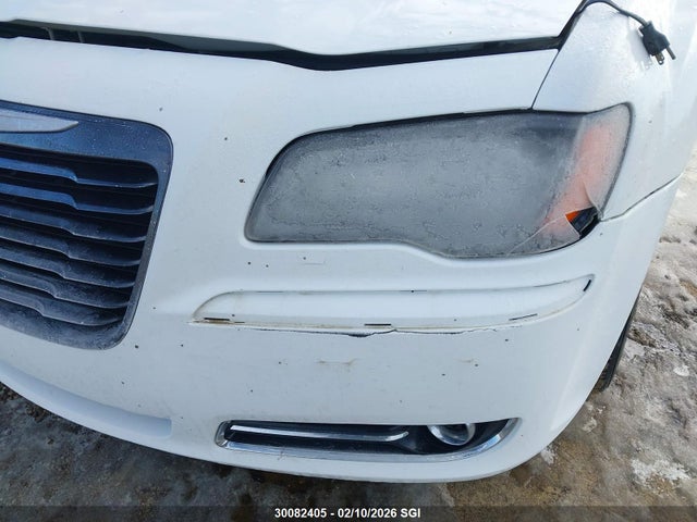 2C3CCABG6EH264545 Chrysler 300 S