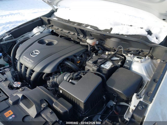 JM1DKFC75K0444159 Mazda Cx-3 Touring
