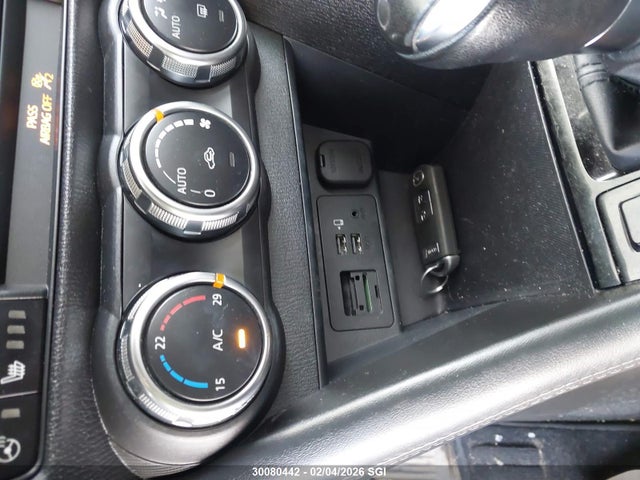 JM1DKFC75K0444159 Mazda Cx-3 Touring