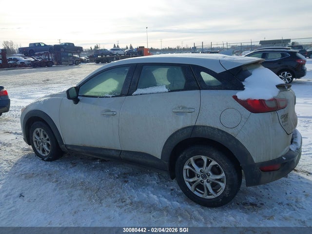 JM1DKFC75K0444159 Mazda Cx-3 Touring