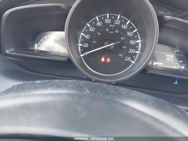 JM1DKFC75K0444159 Mazda Cx-3 Touring
