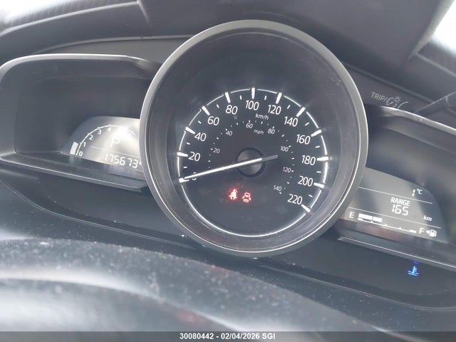 JM1DKFC75K0444159 Mazda Cx-3 Touring