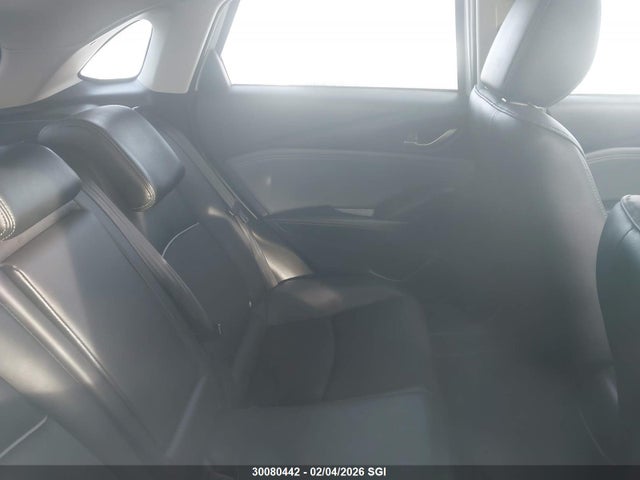 JM1DKFC75K0444159 Mazda Cx-3 Touring