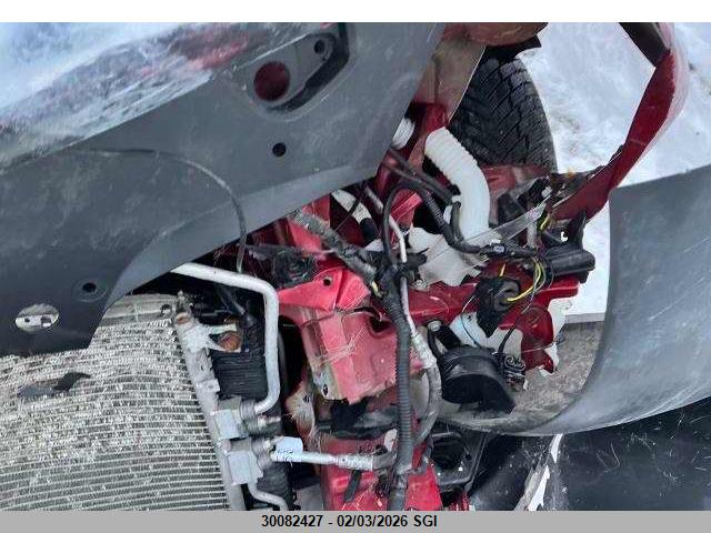 2GKALREK1E6294666 GMC Terrain Sle