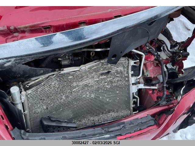 2GKALREK1E6294666 GMC Terrain Sle