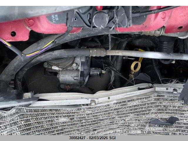 2GKALREK1E6294666 GMC Terrain Sle