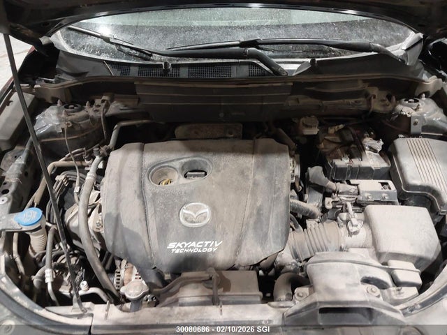 JM3KFBCM8J0373149 Mazda Cx-5 Touring