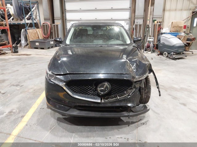 JM3KFBCM8J0373149 Mazda Cx-5 Touring