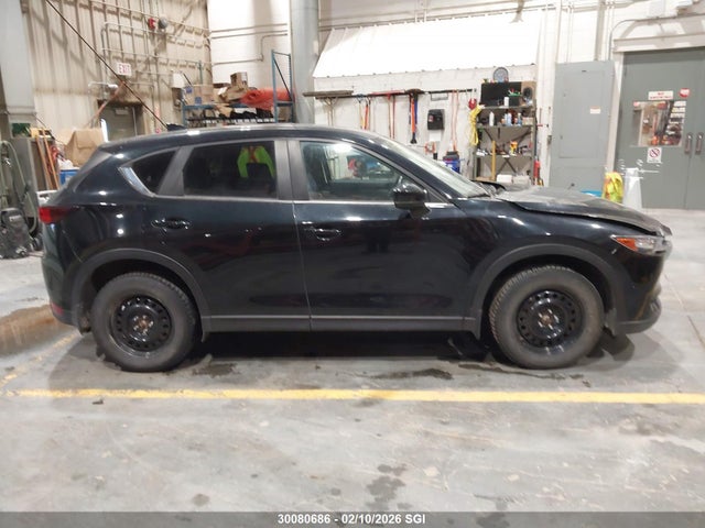 JM3KFBCM8J0373149 Mazda Cx-5 Touring