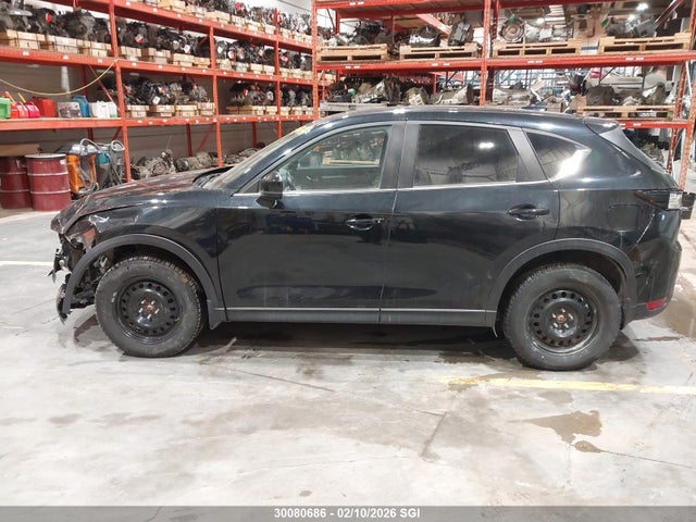 JM3KFBCM8J0373149 Mazda Cx-5 Touring