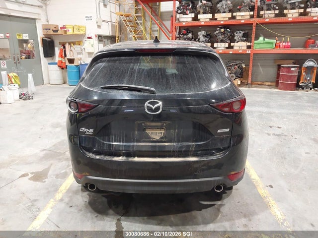 JM3KFBCM8J0373149 Mazda Cx-5 Touring