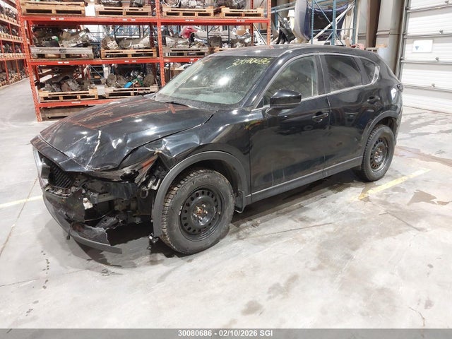 JM3KFBCM8J0373149 Mazda Cx-5 Touring