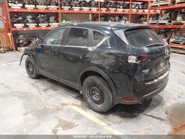 JM3KFBCM8J0373149 Mazda Cx-5 Touring