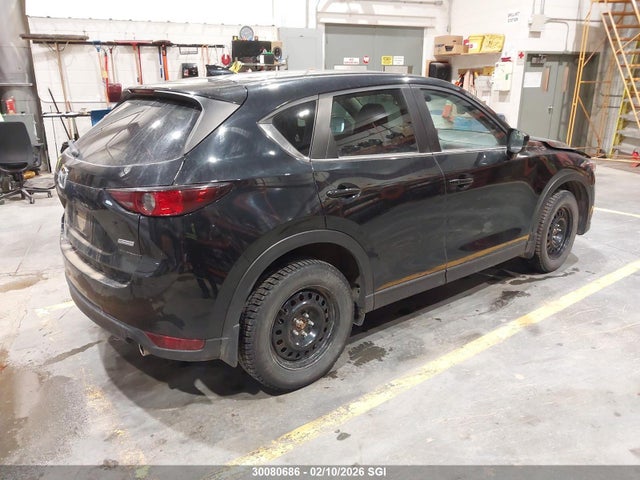 JM3KFBCM8J0373149 Mazda Cx-5 Touring