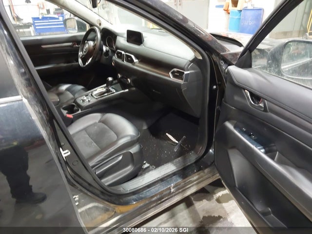 JM3KFBCM8J0373149 Mazda Cx-5 Touring