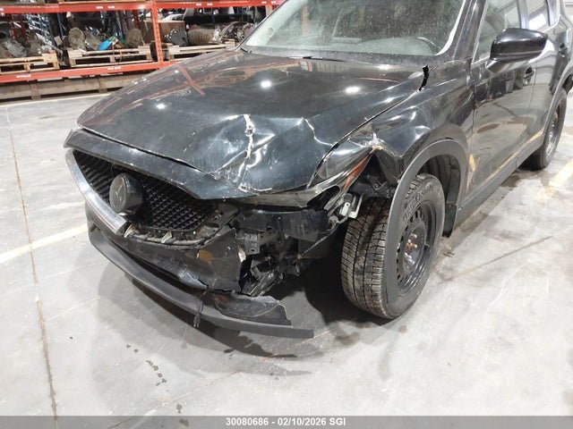 JM3KFBCM8J0373149 Mazda Cx-5 Touring