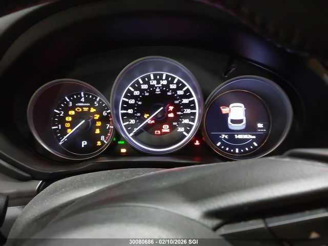 JM3KFBCM8J0373149 Mazda Cx-5 Touring