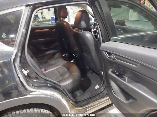 JM3KFBCM8J0373149 Mazda Cx-5 Touring