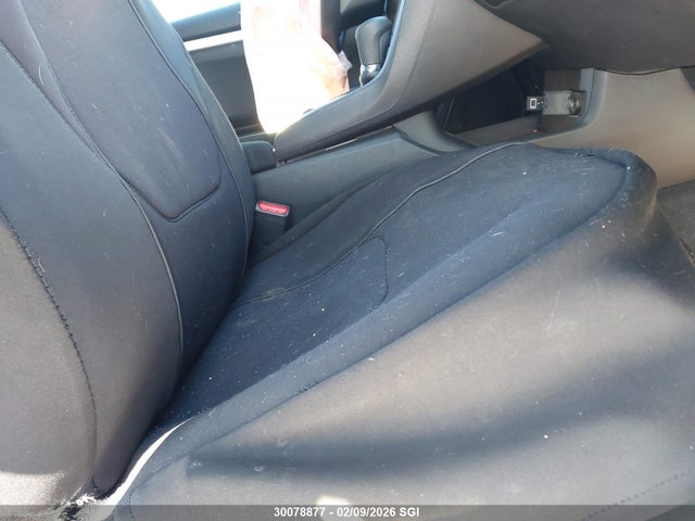 2HGFC2F5XLH005076 Honda Civic Lx