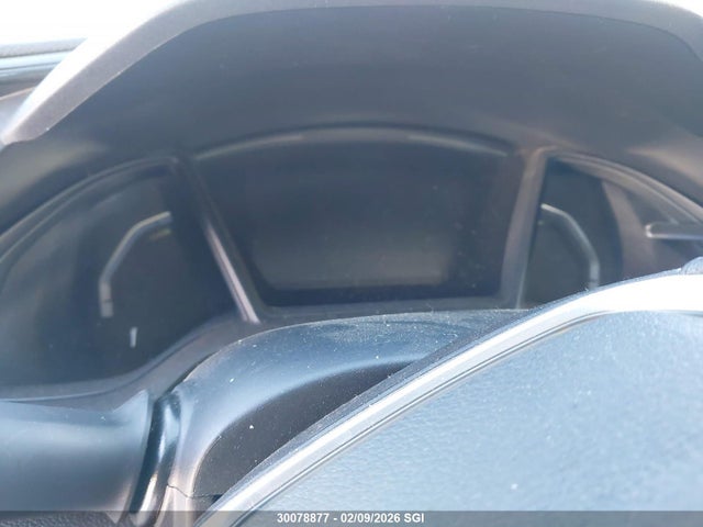 2HGFC2F5XLH005076 Honda Civic Lx