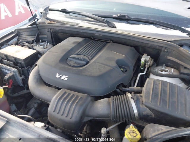 Jeep Grand Cherokee Limited 2015 1C4RJFBG0FC858416 Image 10