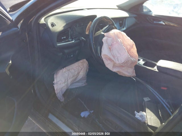 W04GM6SX2K1017292 Buick Regal Preferred Ii