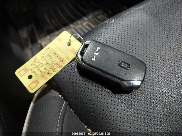 KIA Forte Gt Line 2023 3KPF54AD5PE498802 Image 11