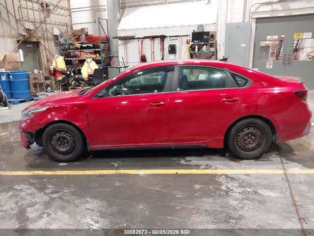 KIA Forte Gt Line 2023 3KPF54AD5PE498802 Image 13