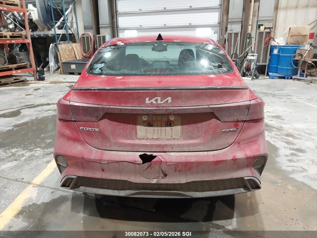 KIA Forte Gt Line 2023 3KPF54AD5PE498802 Image 15